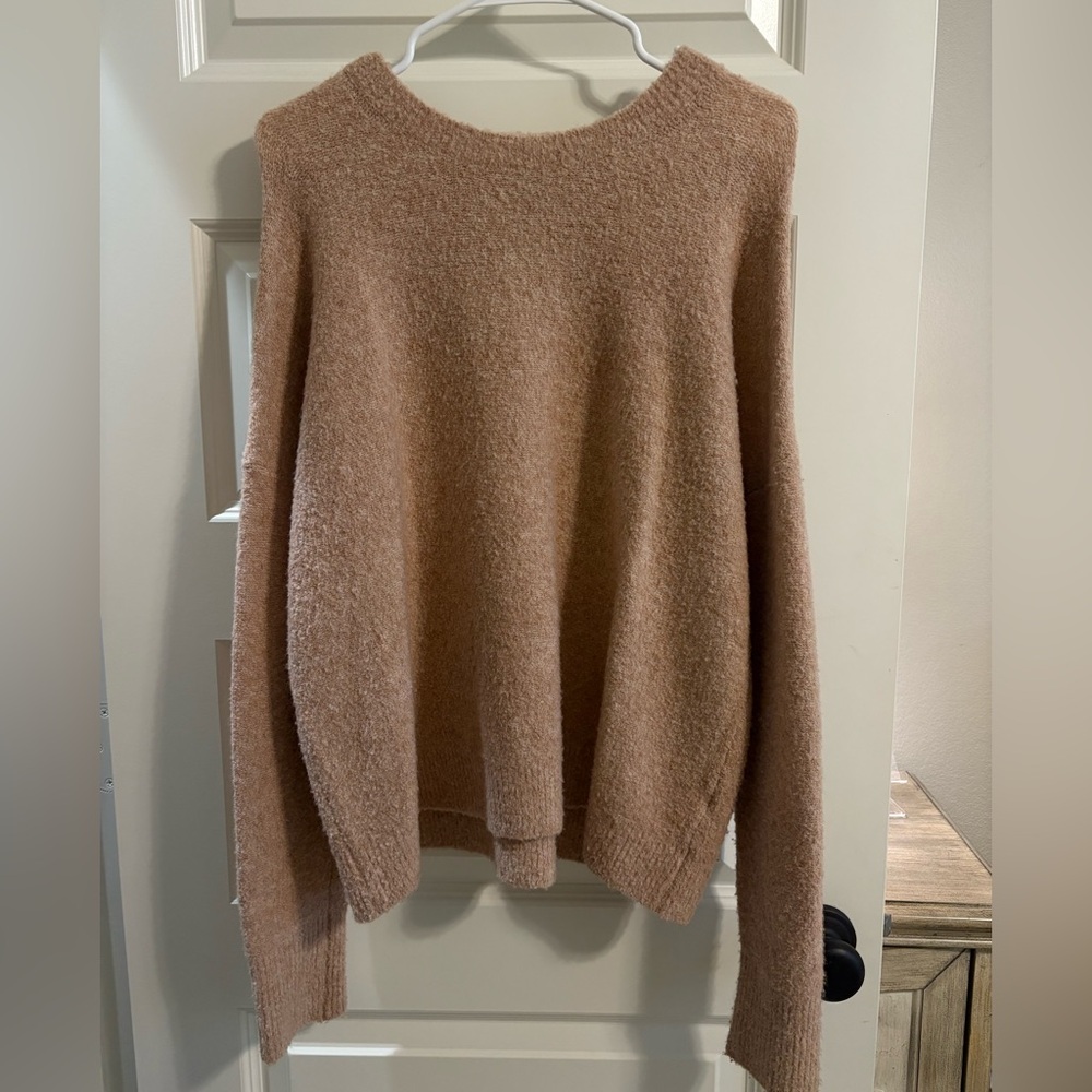 Banana Republic Women's Crew Neck Sweater